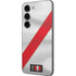 Peru Soccer Flag Galaxy S23 Skin